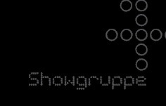 Modeschau- und Showtruppe in Aktion!